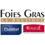 Foies gras la boutique
