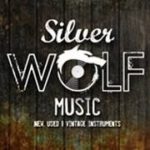 Silver wolf music