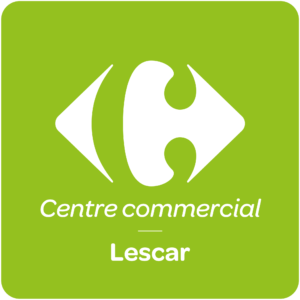 Votre centre commercial Carrefour Lescar recrute !