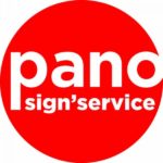 Pano sign'service