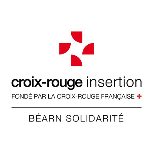 Croix Rouge Insertion – Béarn Solidarité