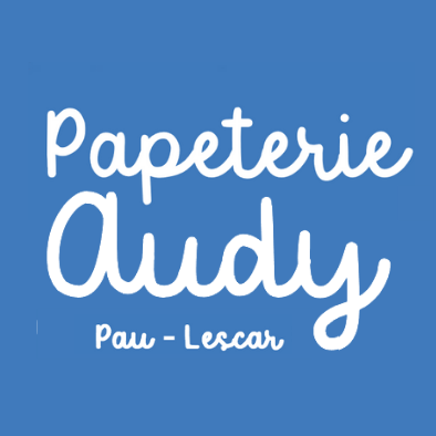 Papeterie Audy