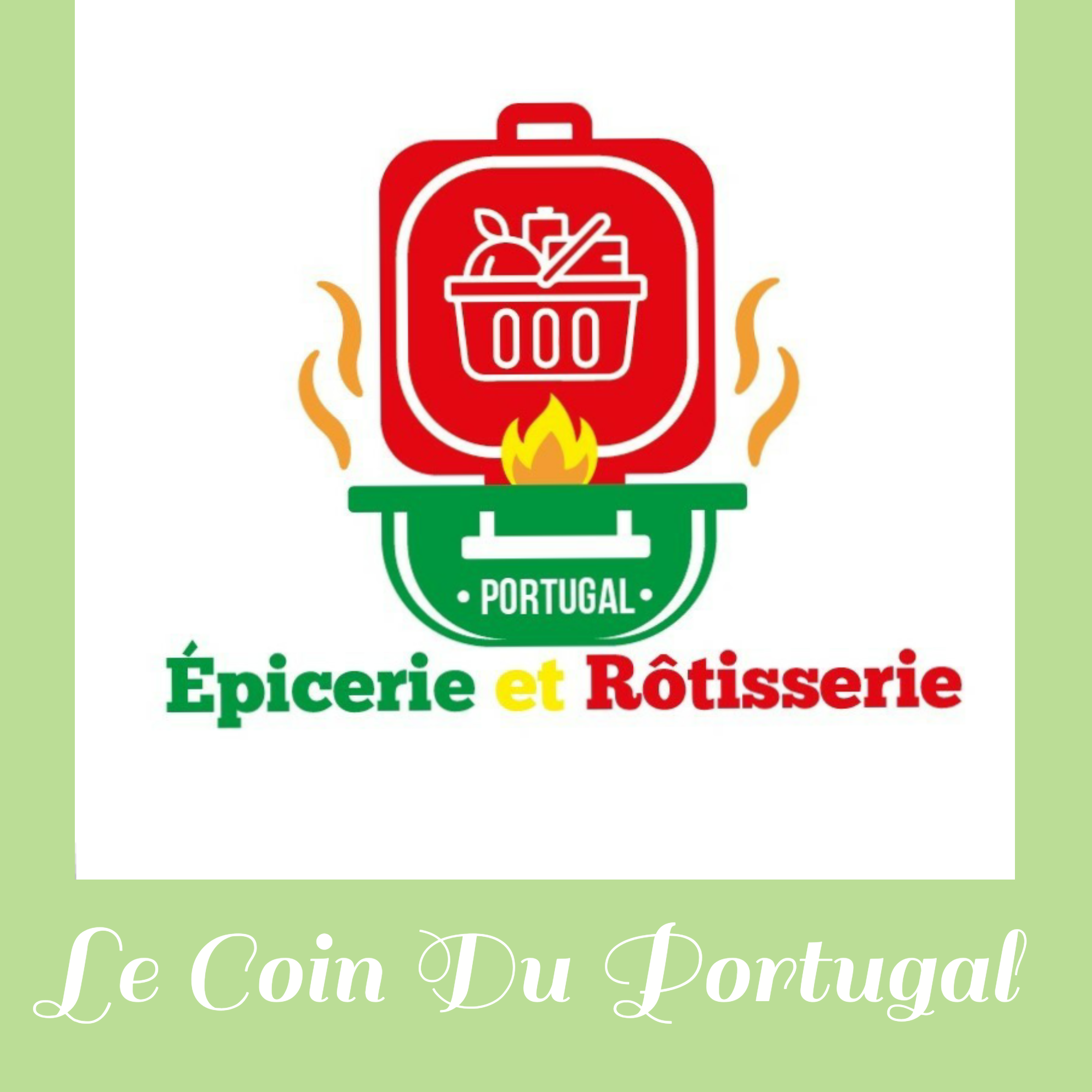 Le Coin Du Portugal