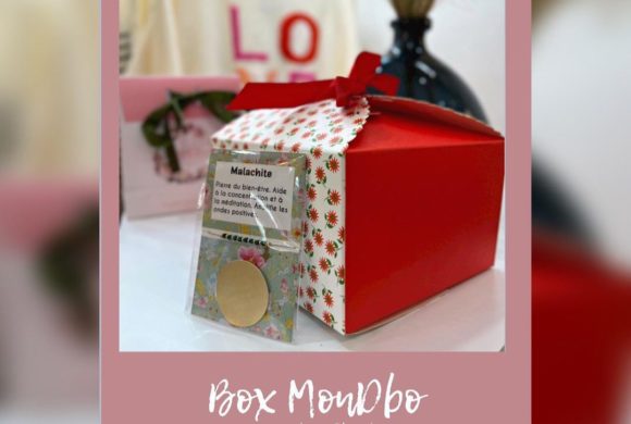 La Box Valentine
