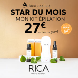 STAR DU MOIS