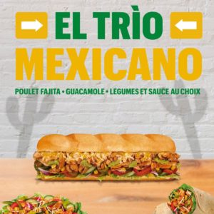 El Trio Mexicano
