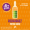 Rechargez votre cave !