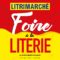 Foire à la Literie