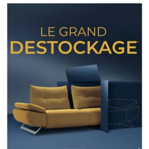 Le Grand Destockage