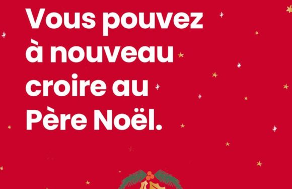 Votre hotte de cadeaux remboursées