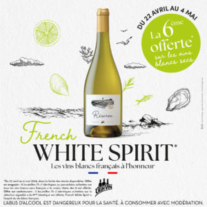 French White Spirit