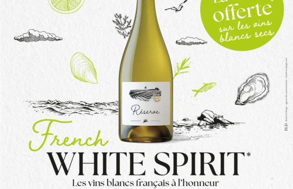 French White Spirit