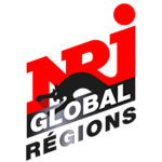 NRJ GLOBAL REGIONS