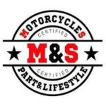 MS MOTORCYCLES