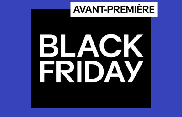 Black Friday – Decathlon