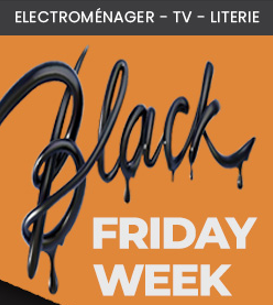 Black Friday Week – E.C.L