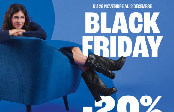 Black Friday chez Besson