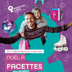 Noël à facettes