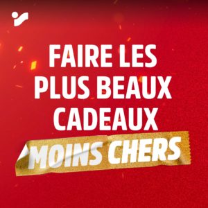 🎁 Les idées cadeaux d’Intersport