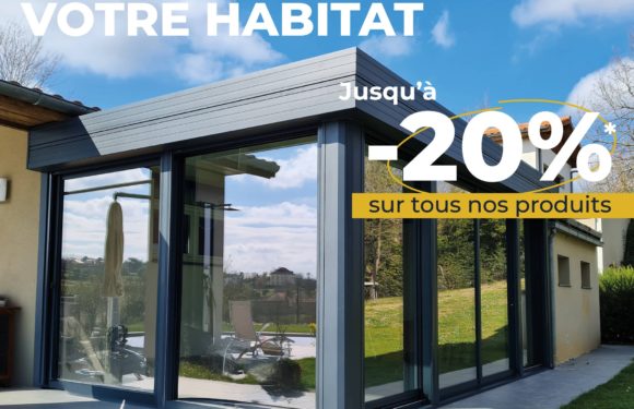 Rénovez votre habitat