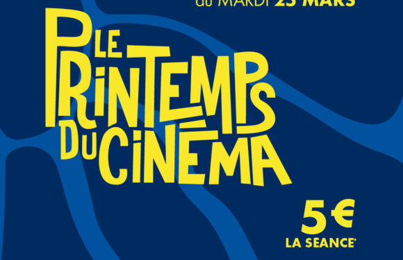Printemps du Cinéma