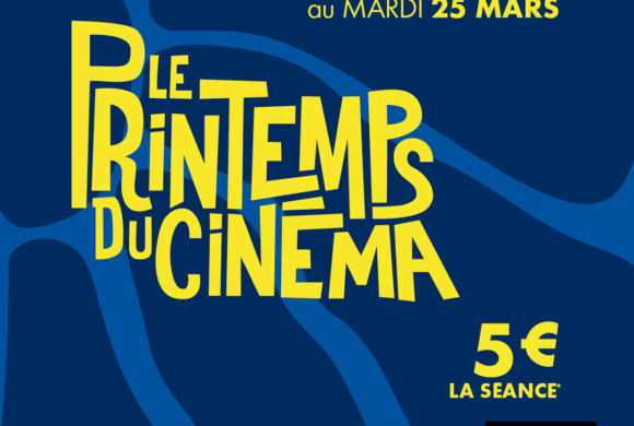 Printemps du Cinéma