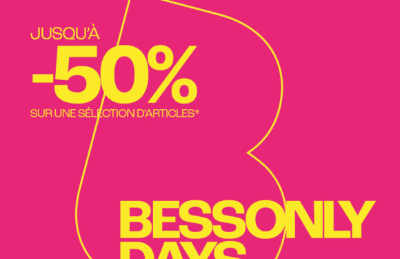 Bessonly Days