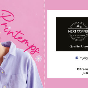 -10% sur l’addition