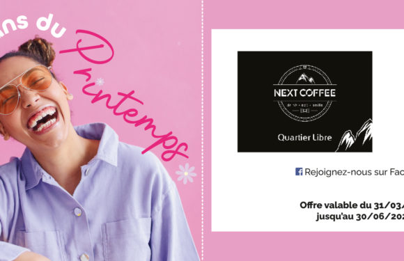 -10% sur l’addition
