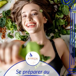 Le sport santé avec Althéa