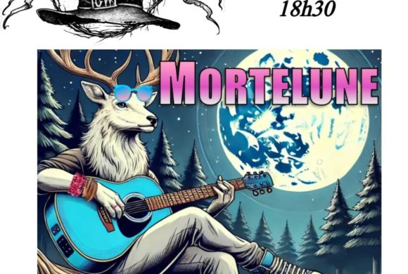 Concert afterwork
