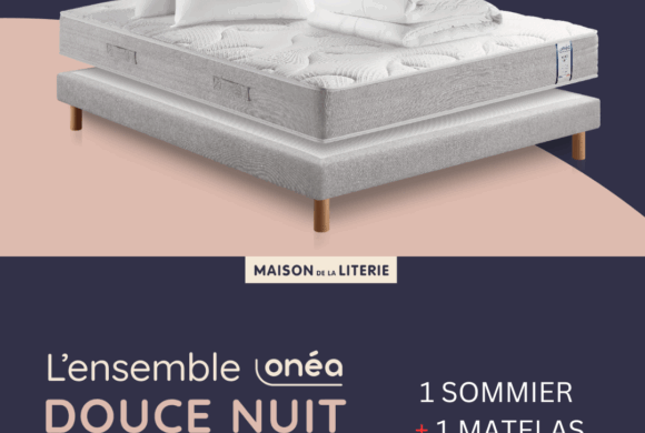OFFRE DOUCE NUIT