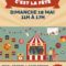 Indoor64 fête ses 3 ans !