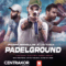 P1000 au Padel Ground