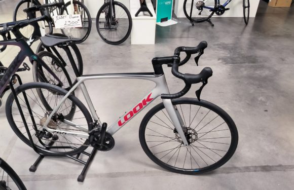 Les soldes Culture Vélo