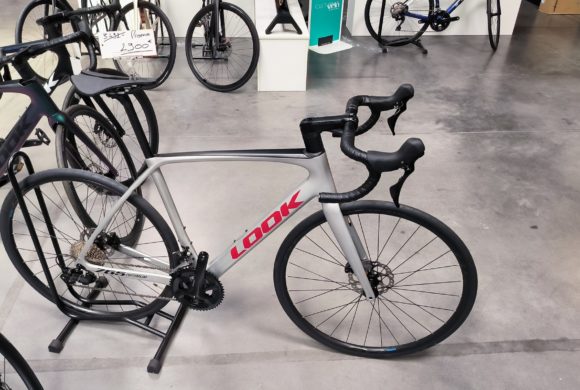 Les soldes Culture Vélo