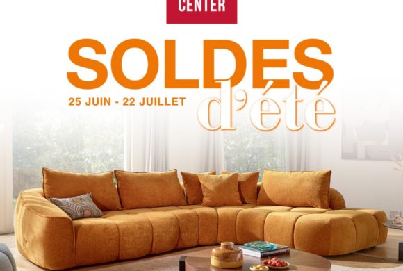 Les soldes Cuir Center