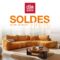 Les soldes Cuir Center
