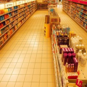(Re)découvrez la parapharmacie Carrefour