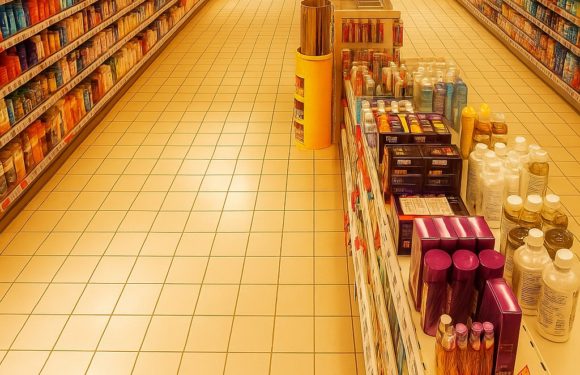 (Re)découvrez la parapharmacie Carrefour