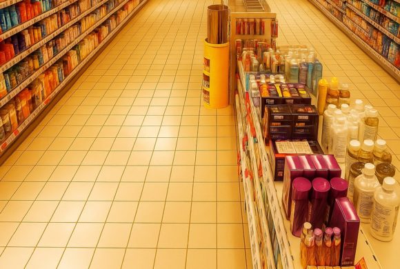 (Re)découvrez la parapharmacie Carrefour