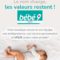 Autour de bébé devient Bébé9