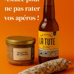 Des apéros inratables