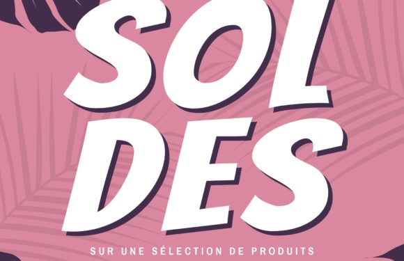 Les soldes Litrimarché