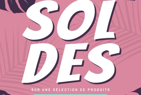 Les soldes Litrimarché