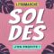 Les soldes Litrimarché