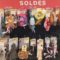Les soldes Zoomalia