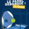 Le Padel débarque chez Indoor64 !