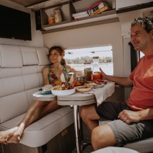 Des voyages savoureux avec Libertium
