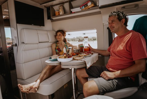 Des voyages savoureux avec Libertium